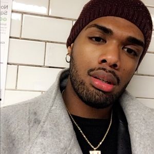 Meet your Posher, Xavier